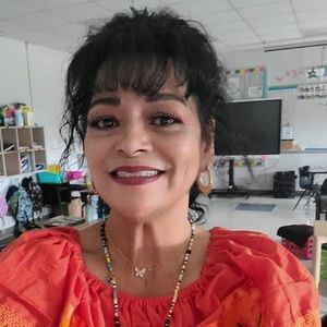 Meet your Posher, Ann